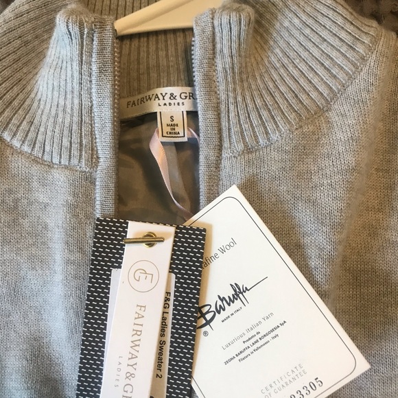 Fairway & Greene - Picture 2 of 5